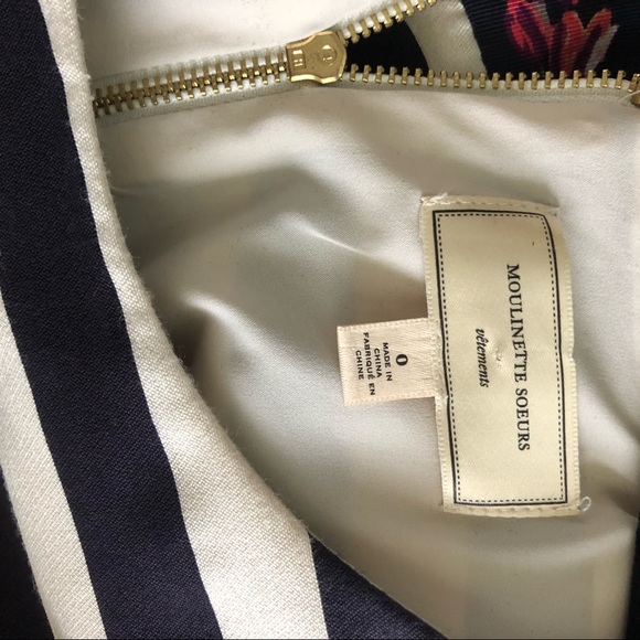 Anthropologie dress - Picture 5 of 5